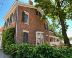 105 North Bench Street