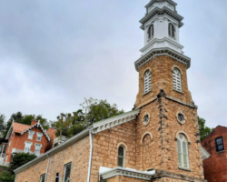 106 North Bench Street