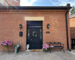 116A South Bench Street