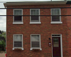 119 N Bench Street