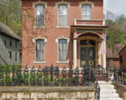 119 South Bench Street