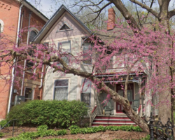 123 S Bench Street