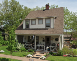 214 Adams Street