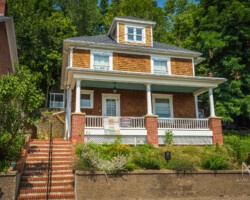 405 South Bench Street 405 South Bench Street