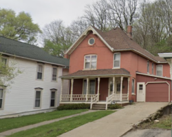 418 Broadway Street