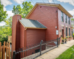 439 Dewey Avenue