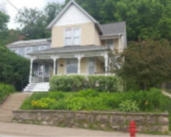 501 South Bench Street