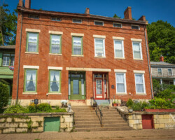 507 South Bench Street