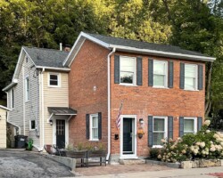 510 Dewey Avenue