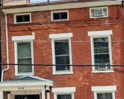 604 South Bench Street