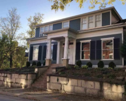 605 South Bench Street