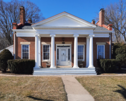 705 South Bench Street