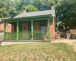 707 Bridge Street
